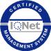 Logo IQNet Logo IQNet